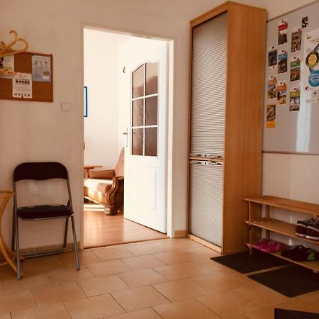 Apartman Oaza Dc Дечин Экстерьер фото