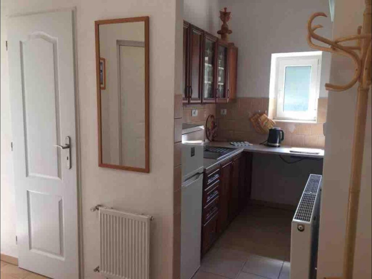 Apartman Oaza Dc Дечин Экстерьер фото