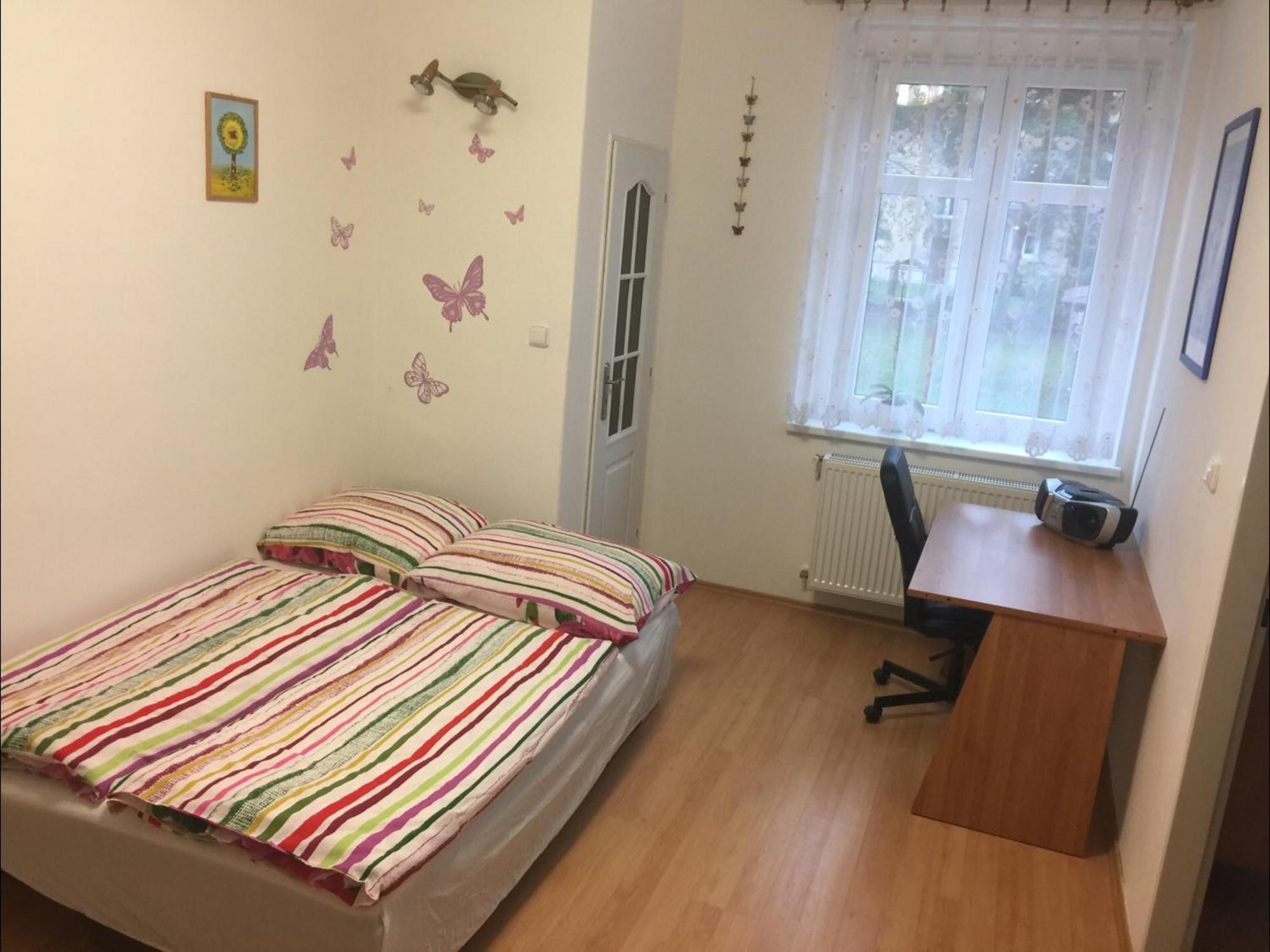 Apartman Oaza Dc Дечин Экстерьер фото